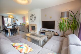  Maison � vendre 6 pi�ces 140 m�