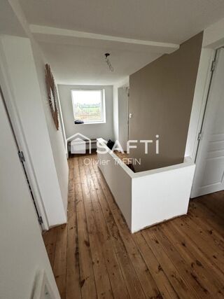  Maison à vendre 6 pièces 93 m²
