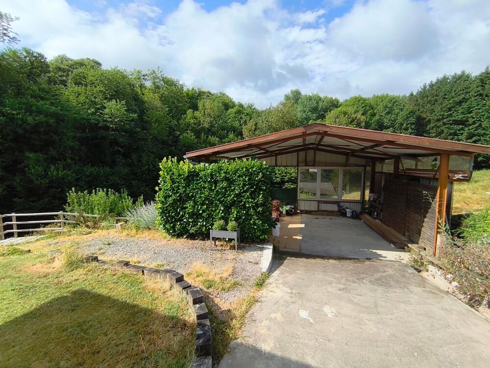 Vente Maison Maison familiale dans un cadre paisible Firmi