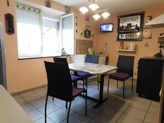  Immeuble à vendre 145 m² Rambervillers