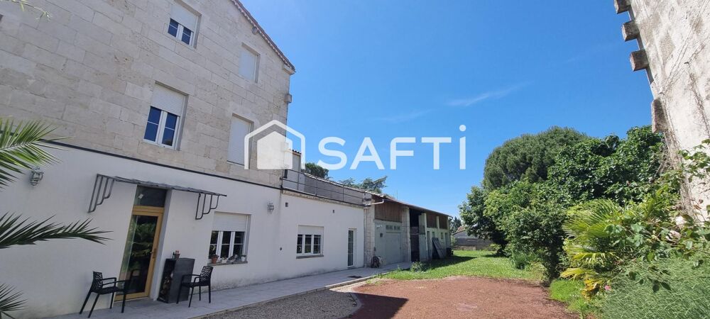 Maison 7 pièces 150 m² · à La Creche · 150 m² · 288 000 €