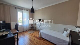  Maison à vendre 6 pièces 160 m²