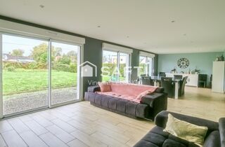  Maison � vendre 7 pi�ces 191 m�