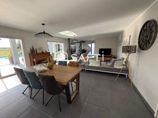  Maison � vendre 5 pi�ces 170 m�