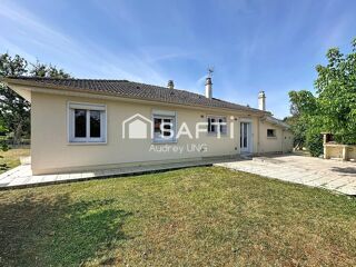  Maison à vendre 5 pièces 81 m²