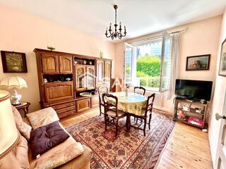  Maison � vendre 3 pi�ces 66 m�