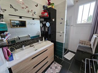  Maison � vendre 6 pi�ces 115 m�