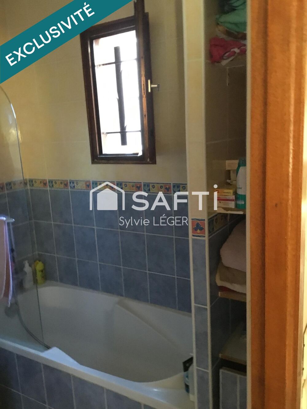 Vente Maison Maison quartier tour de marre Frejus