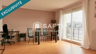  Appartement � vendre 3 pi�ces 65 m�