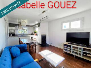  Maison à vendre 6 pièces 127 m²