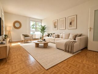  Appartement à vendre 4 pièces 83 m²