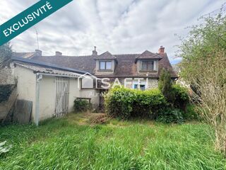  Maison à vendre 4 pièces 100 m²