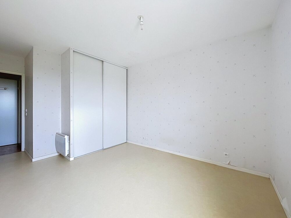 Vente Appartement APPARTEMENT F3 Argenteuil