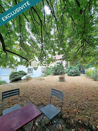  Appartement à vendre 4 pièces 105 m²