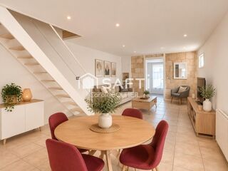 Vente Maison OPPORTUNITE A SAISIR - BEAU POTENTIEL IMMOBILIER Merignac