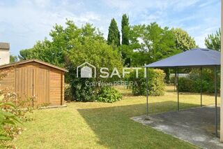  Maison à vendre 4 pièces 80 m²