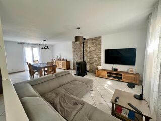  Maison à vendre 5 pièces 140 m²