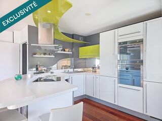  Appartement � vendre 3 pi�ces 85 m�