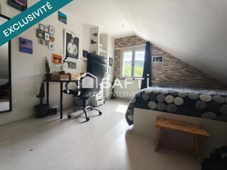  Maison à vendre 7 pièces 150 m²