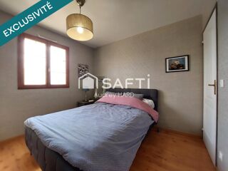  Maison à vendre 4 pièces 83 m²
