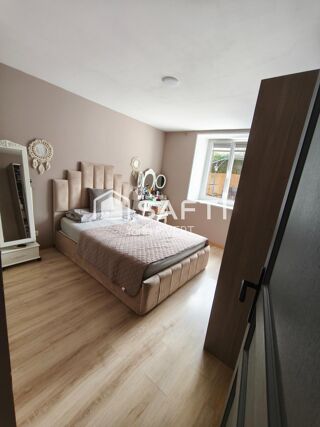  Maison à vendre 4 pièces 90 m²