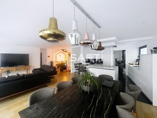  Maison  vendre 7 pices 205 m