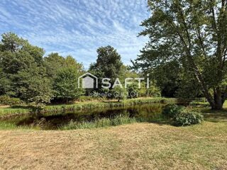  Maison à vendre 6 pièces 132 m²