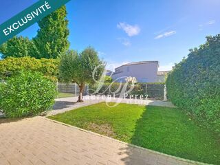 Appartement à vendre 4 pièces 80 m²