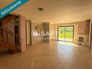  Maison à vendre 7 pièces 169 m²