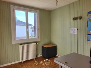  Maison à vendre 4 pièces 64 m²