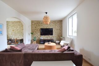  Maison � vendre 3 pi�ces 100 m�