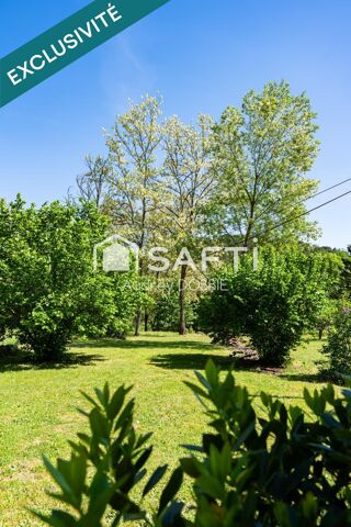  Maison à vendre 4 pièces 100 m²