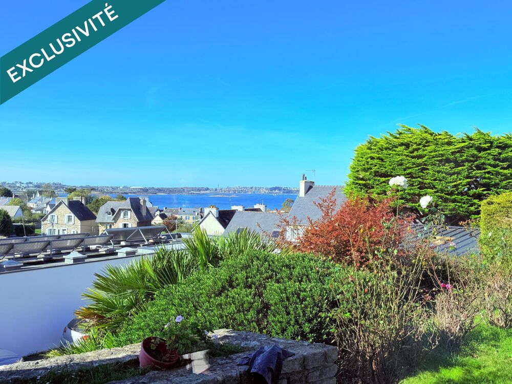 Vente Maison Maison contemporaine de 242m2 Carantec