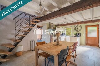  Maison à vendre 7 pièces 158 m²