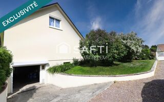  Maison � vendre 5 pi�ces 113 m�