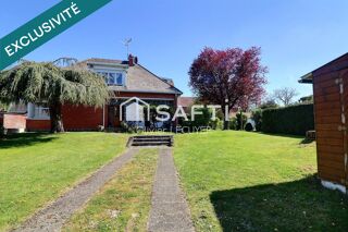  Maison � vendre 7 pi�ces 143 m�