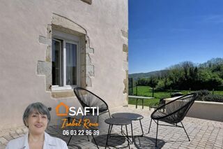 Maison � vendre 4 pi�ces 124 m�