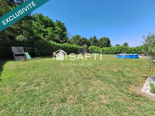  Maison à vendre 5 pièces 141 m²