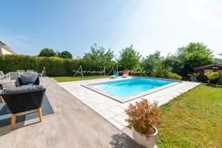  Maison  vendre 6 pices 162 m