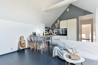  Appartement � vendre 2 pi�ces 49 m�