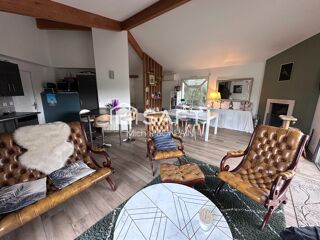  Maison � vendre 5 pi�ces 97 m�