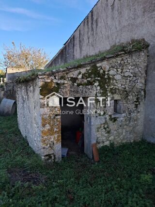  Terrain à vendre 575 m²