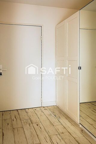  Appartement � vendre 2 pi�ces 24 m�