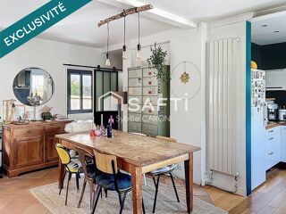  Maison à vendre 6 pièces 130 m²