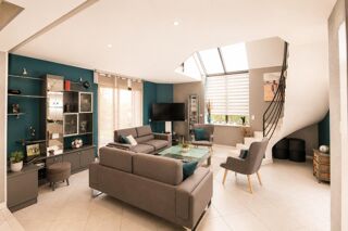  Maison à vendre 5 pièces 144 m²