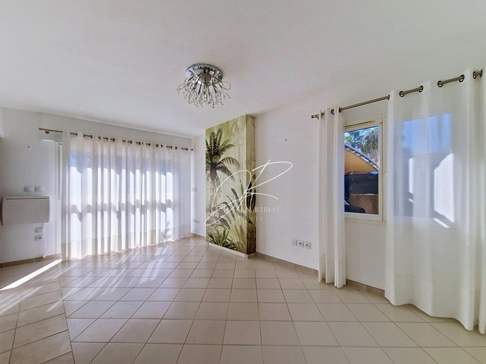 Vente Maison Villa T5 4 chambres 142 m² piscine Sauvian