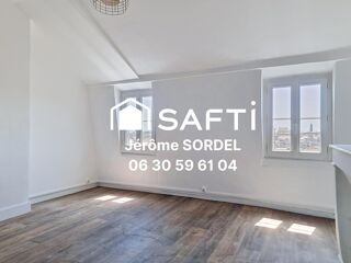 Vente Appartement Appartement loué / Bonne rentabilité / Centre de Bordeaux Bordeaux