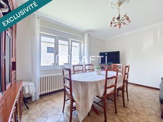  Maison � vendre 3 pi�ces 69 m�