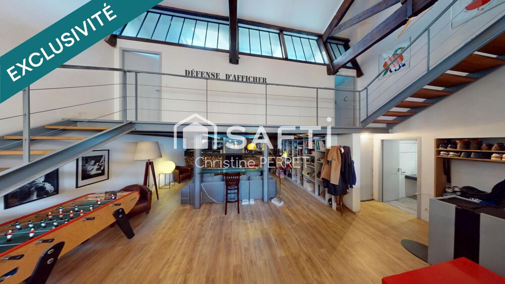 � vendre  Appartement Bordeaux (33100)