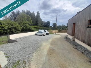  Maison à vendre 4 pièces 75 m²